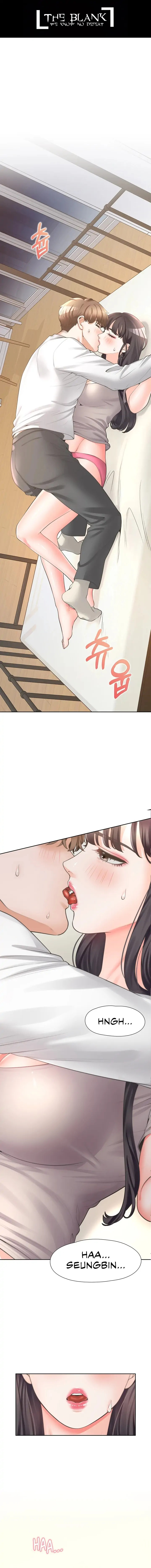 Bunking Bed Chapter 16 - HolyManga.Net