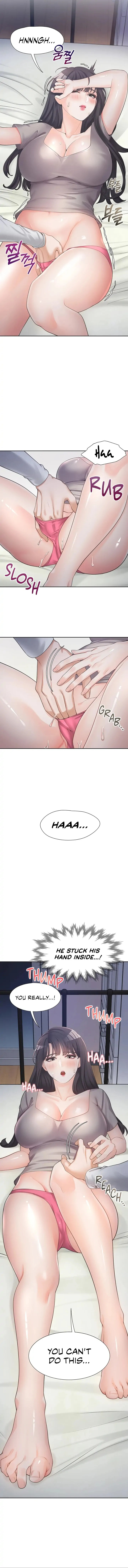 Bunking Bed Chapter 16 - HolyManga.Net