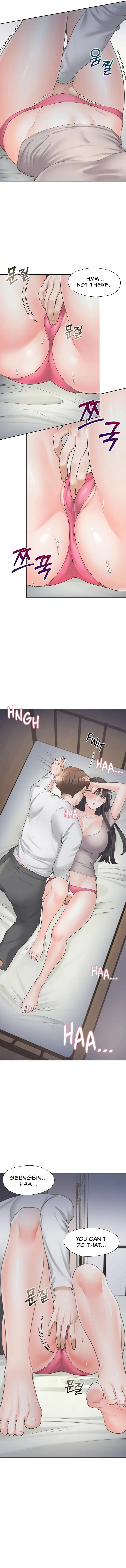 Bunking Bed Chapter 16 - HolyManga.Net
