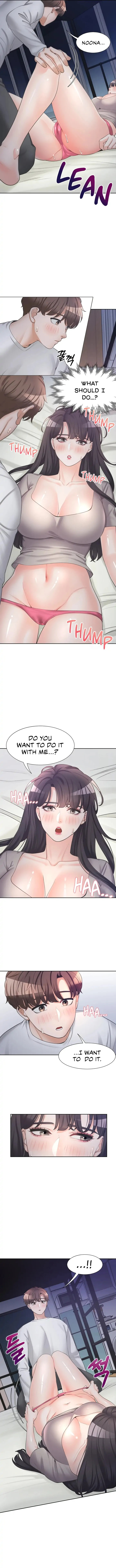Bunking Bed Chapter 16 - HolyManga.Net