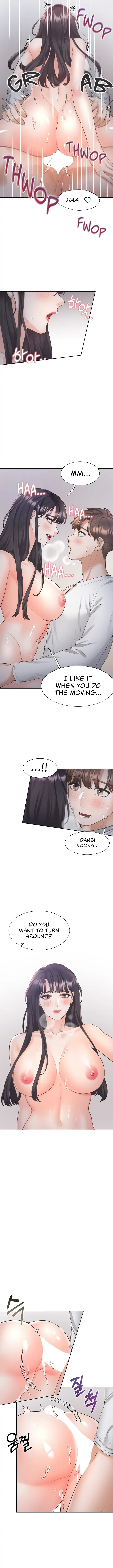 Bunking Bed Chapter 17 - HolyManga.Net