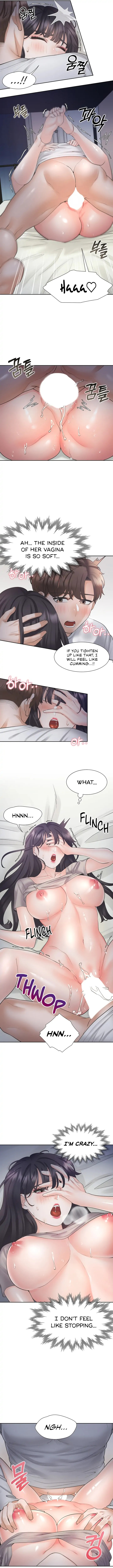 Bunking Bed Chapter 17 - HolyManga.Net