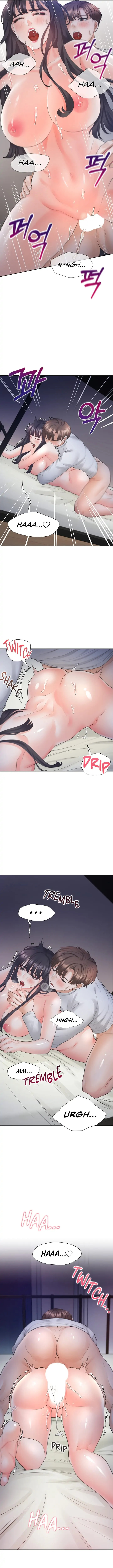 Bunking Bed Chapter 17 - HolyManga.Net