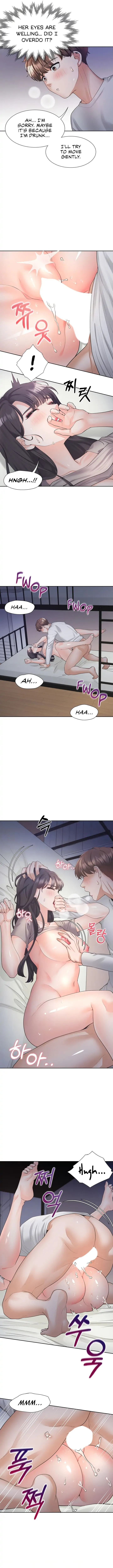 Bunking Bed Chapter 17 - HolyManga.Net