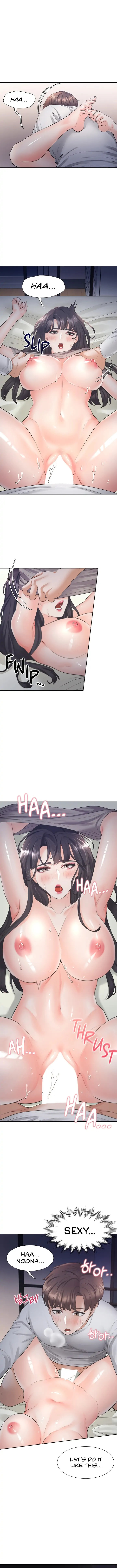 Bunking Bed Chapter 17 - HolyManga.Net