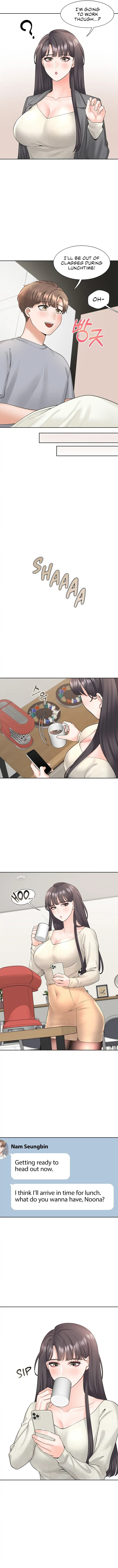Bunking Bed Chapter 18 - HolyManga.Net