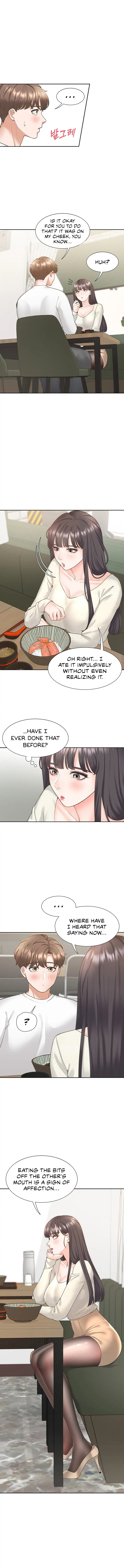 Bunking Bed Chapter 18 - HolyManga.Net