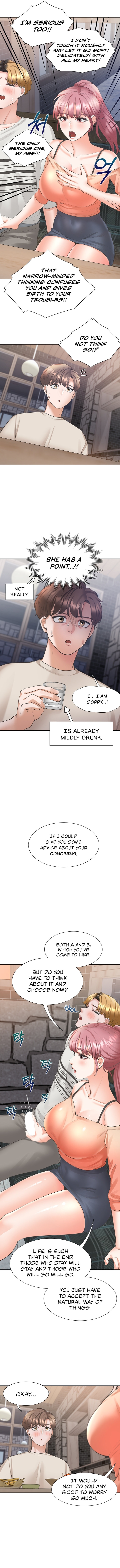 Bunking Bed Chapter 19 - HolyManga.Net