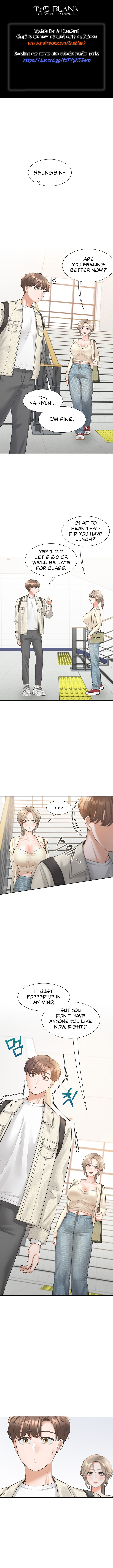 Bunking Bed Chapter 19 - HolyManga.Net