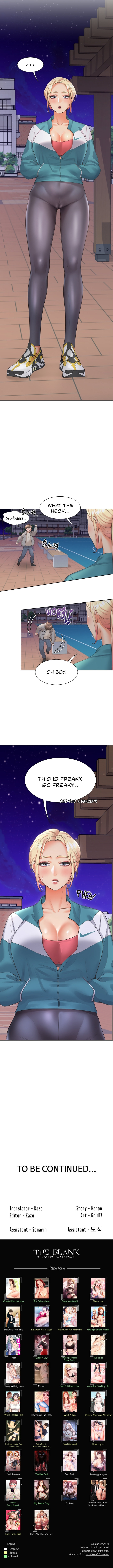 Bunking Bed Chapter 19 - HolyManga.Net