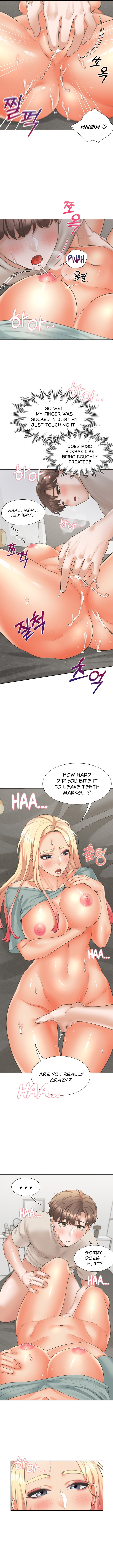 Bunking Bed Chapter 21 - HolyManga.Net