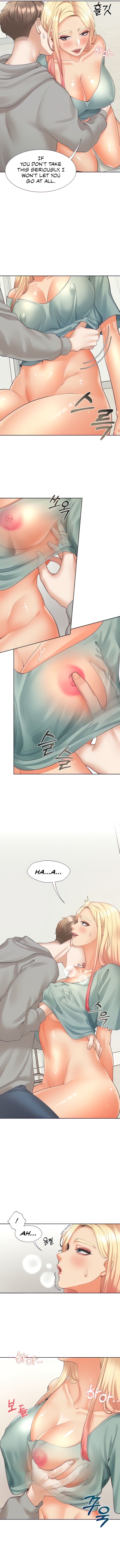 Bunking Bed Chapter 21 - HolyManga.Net