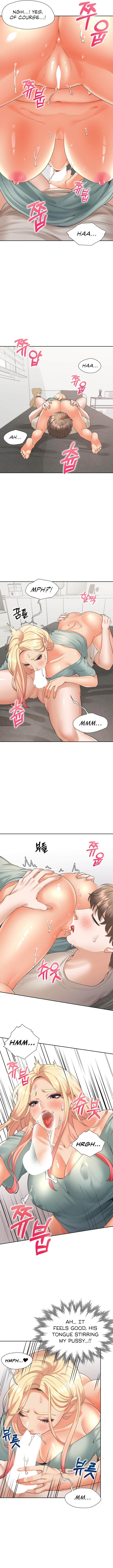 Bunking Bed Chapter 22 - HolyManga.Net