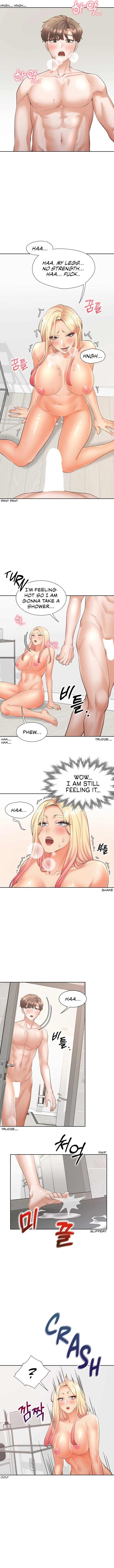 Bunking Bed Chapter 23 - HolyManga.Net