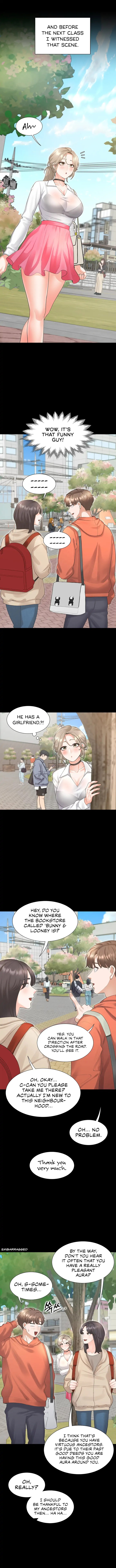 Bunking Bed Chapter 25 - HolyManga.Net