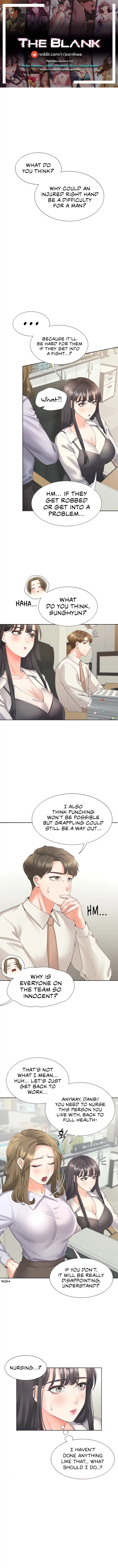 Bunking Bed Chapter 25 - HolyManga.Net