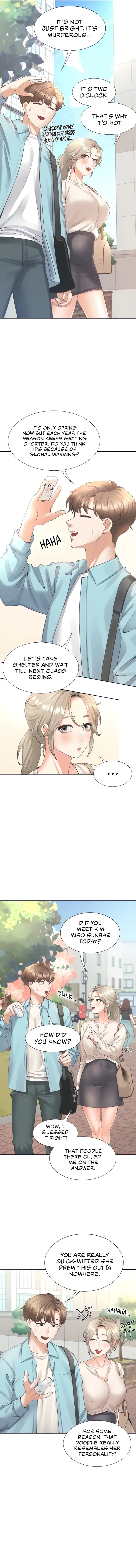 Bunking Bed Chapter 25 - HolyManga.Net