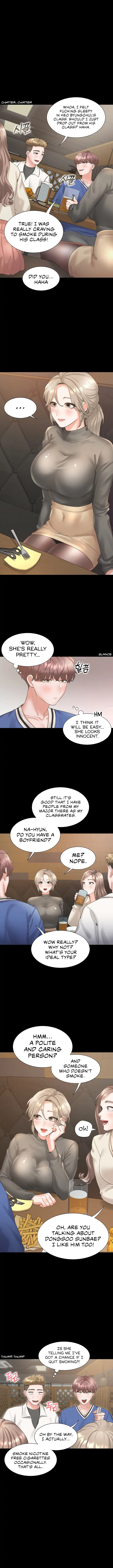 Bunking Bed Chapter 25 - HolyManga.Net