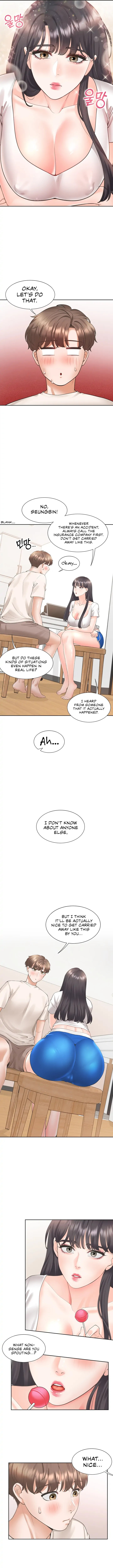 Bunking Bed Chapter 26 - HolyManga.Net
