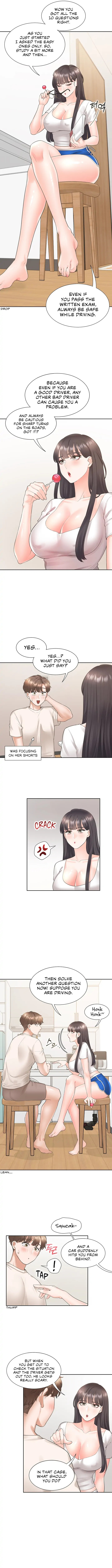 Bunking Bed Chapter 26 - HolyManga.Net