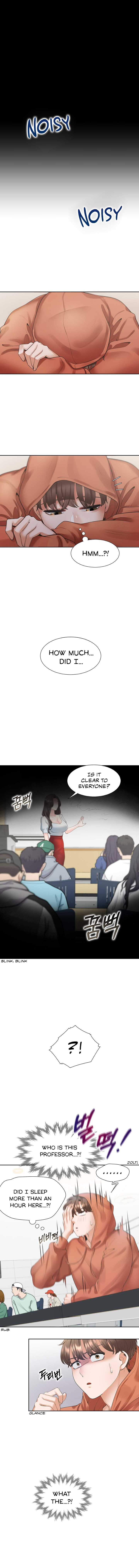 Bunking Bed Chapter 27 - HolyManga.Net