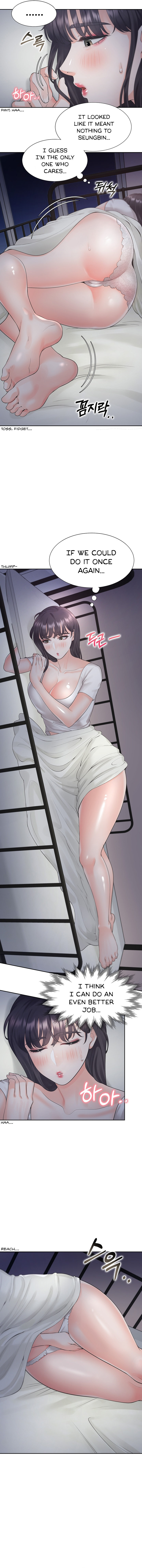 Bunking Bed Chapter 27 - HolyManga.Net