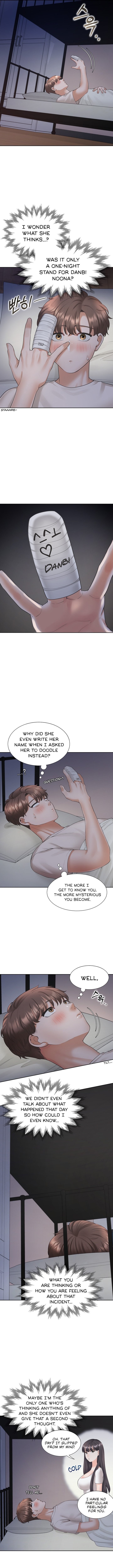 Bunking Bed Chapter 27 - HolyManga.Net