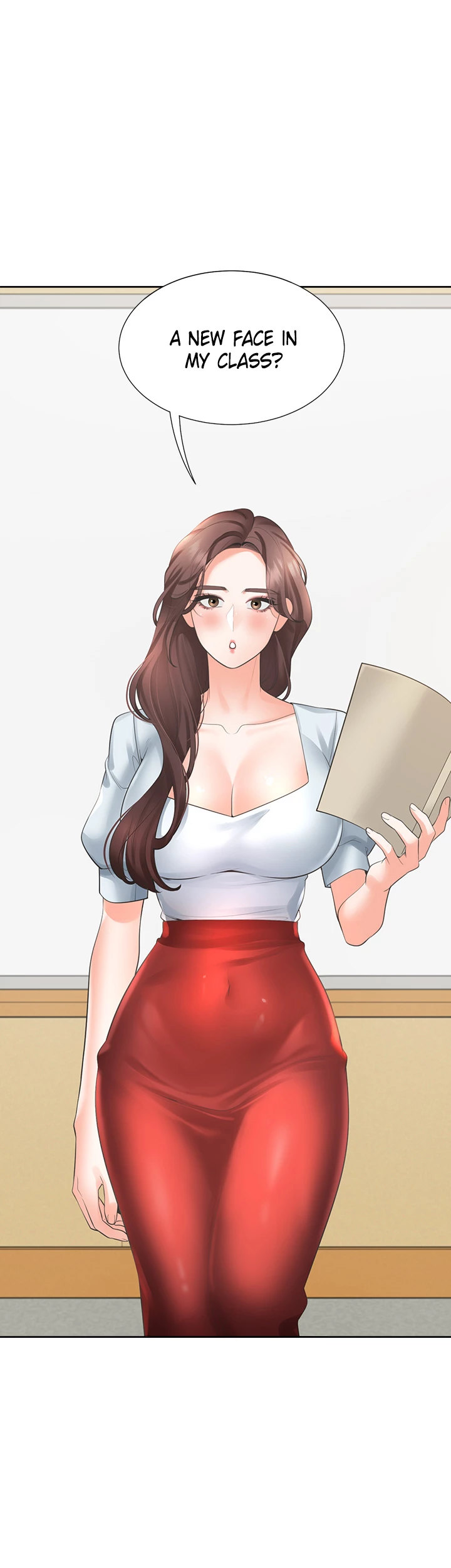 Bunking Bed Chapter 28 - HolyManga.Net