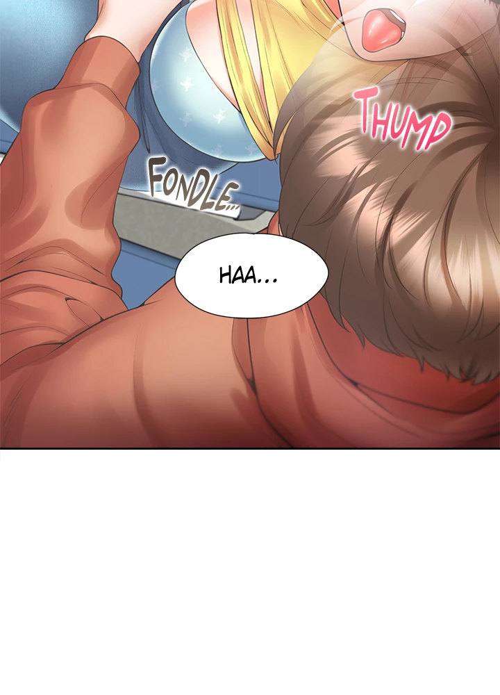 Bunking Bed Chapter 29 - HolyManga.Net