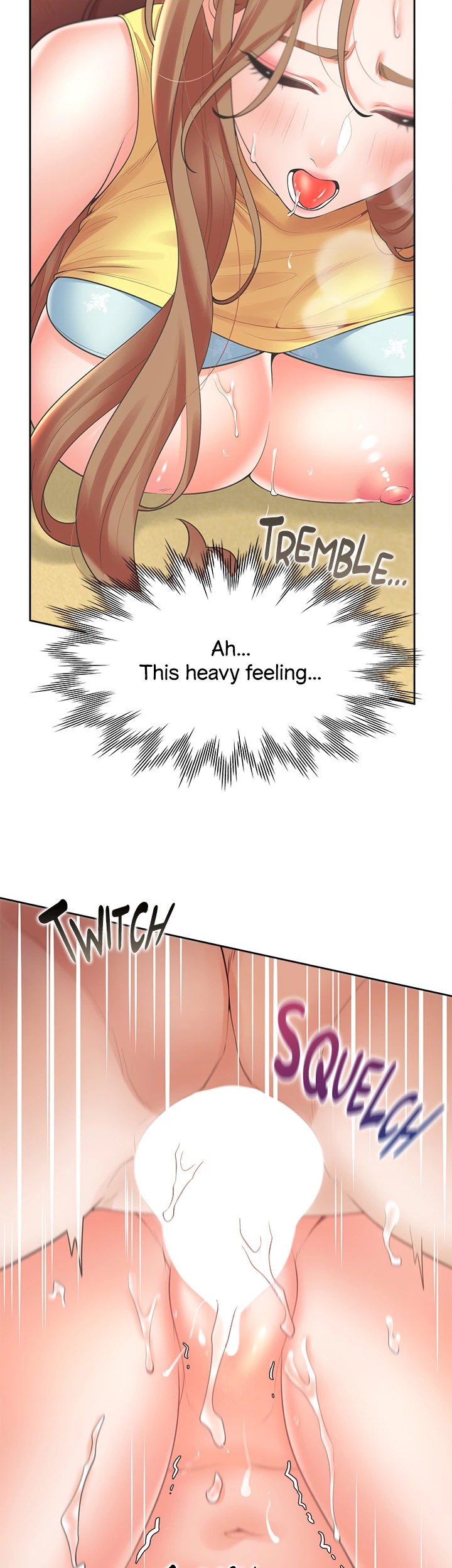 Bunking Bed Chapter 29 - HolyManga.Net