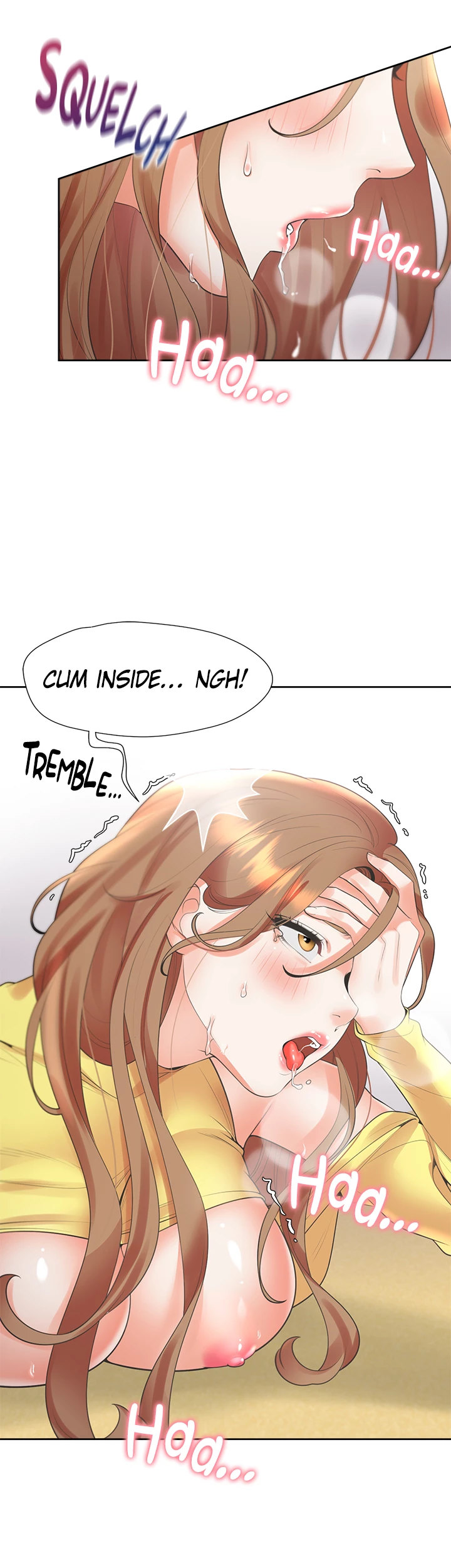 Bunking Bed Chapter 29 - HolyManga.Net