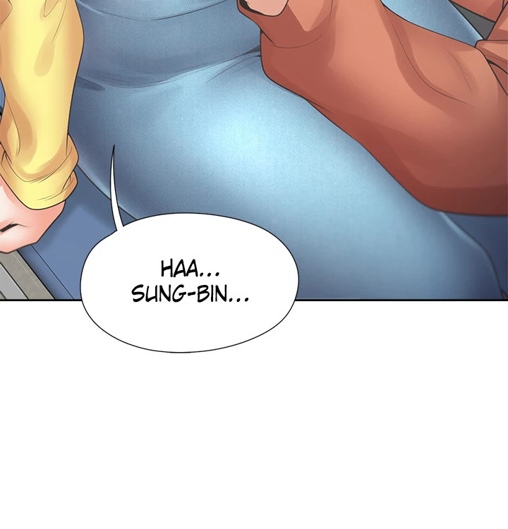 Bunking Bed Chapter 29 - HolyManga.Net