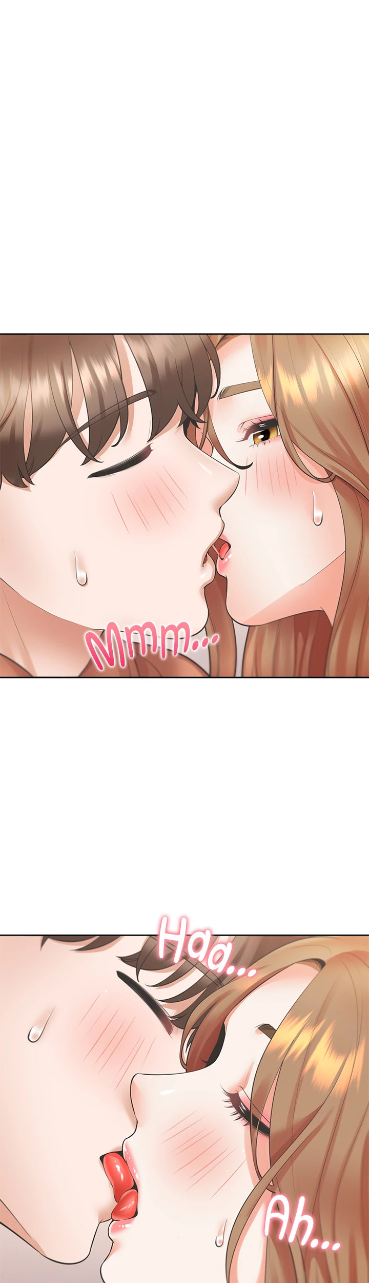 Bunking Bed Chapter 29 - HolyManga.Net