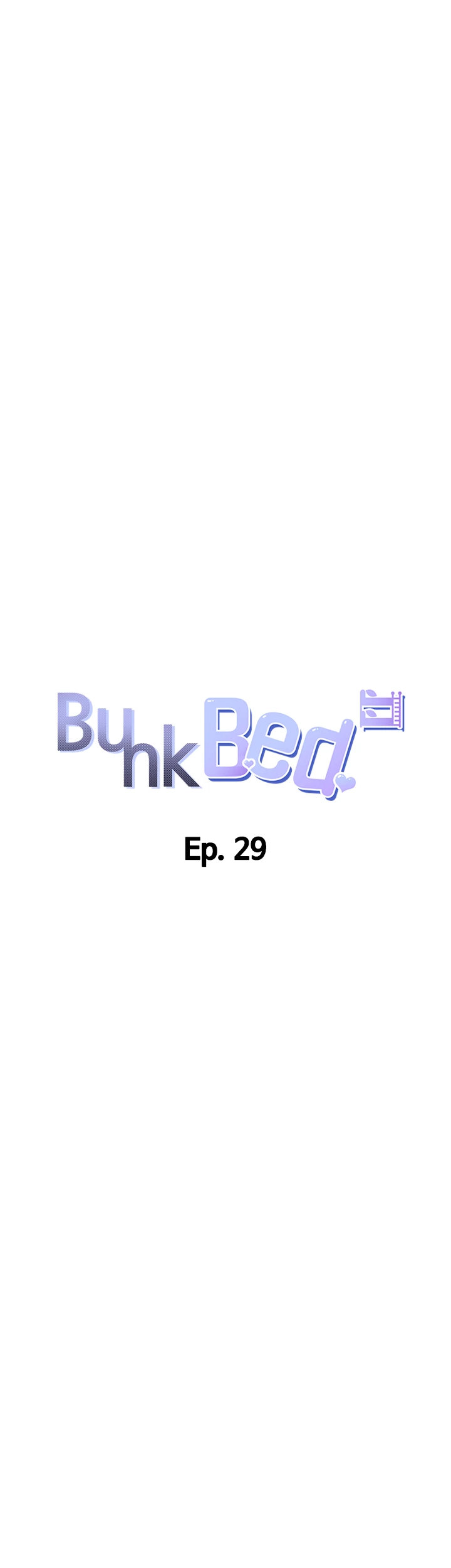 Bunking Bed Chapter 29 - HolyManga.Net