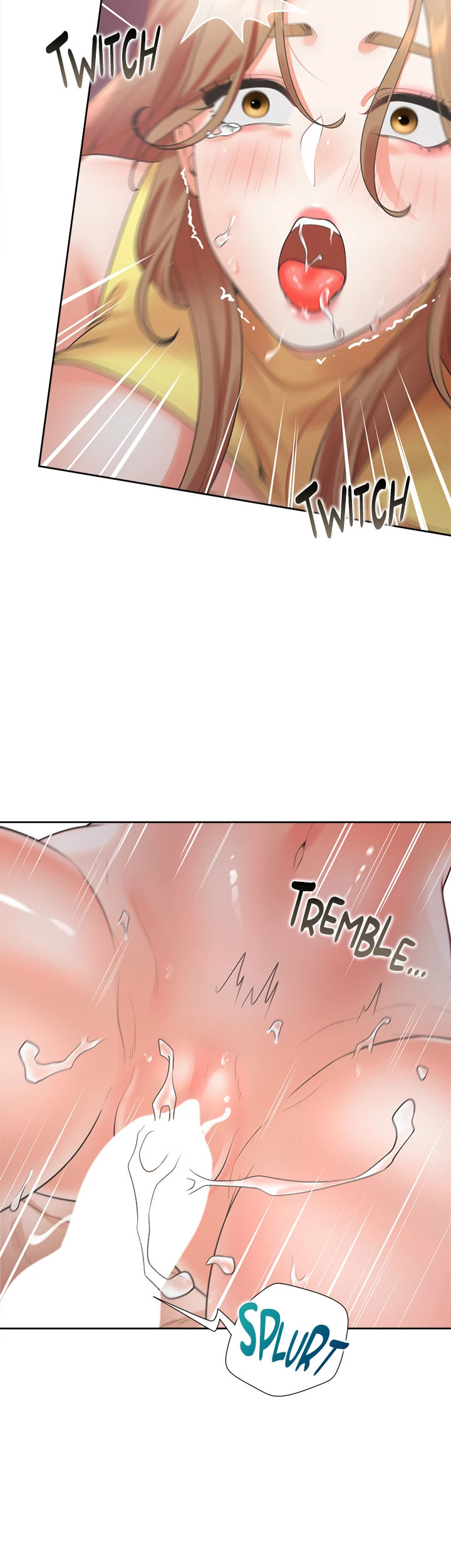 Bunking Bed Chapter 29 - HolyManga.Net