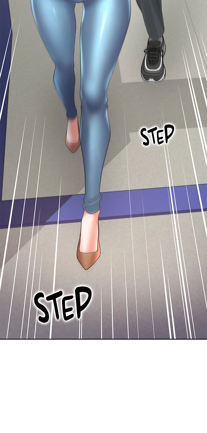 Bunking Bed Chapter 30 - HolyManga.Net