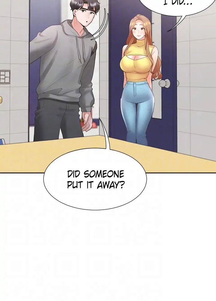 Bunking Bed Chapter 30 - HolyManga.Net
