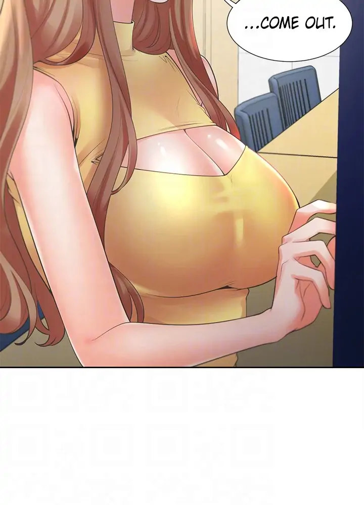 Bunking Bed Chapter 30 - HolyManga.Net