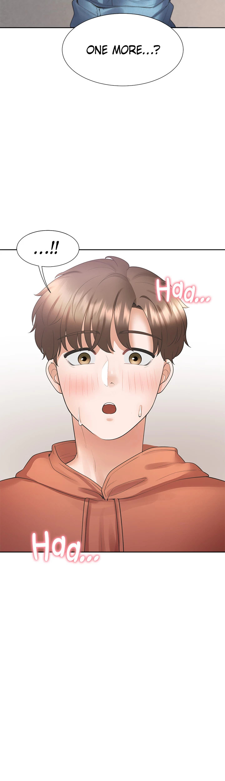 Bunking Bed Chapter 30 - HolyManga.Net