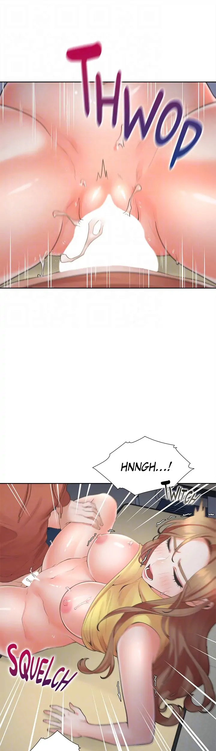 Bunking Bed Chapter 30 - HolyManga.Net