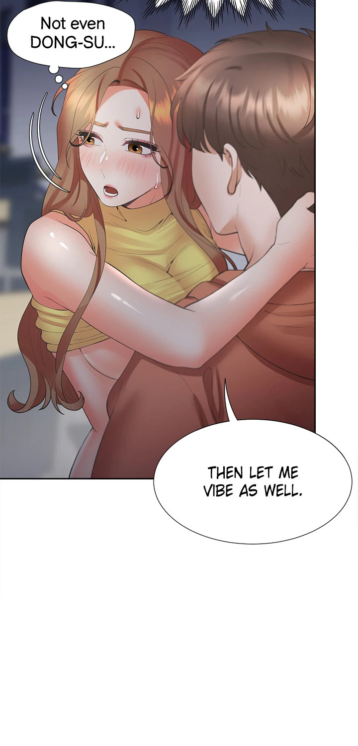 Bunking Bed Chapter 30 - HolyManga.Net