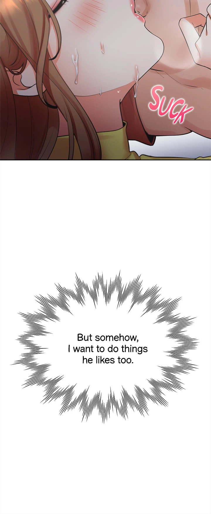 Bunking Bed Chapter 30 - HolyManga.Net