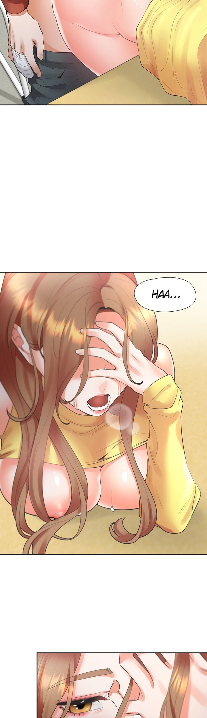Bunking Bed Chapter 30 - HolyManga.Net