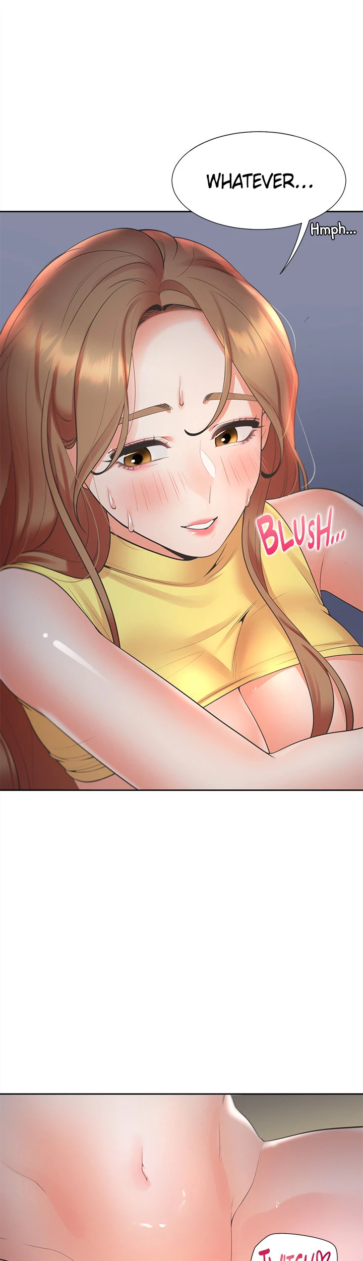 Bunking Bed Chapter 30 - HolyManga.Net