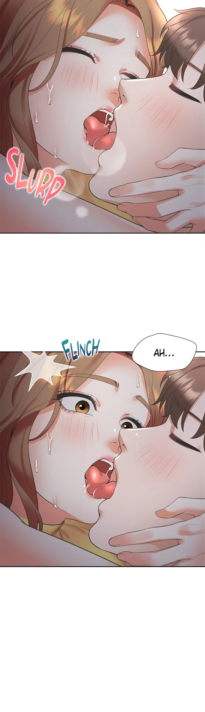 Bunking Bed Chapter 30 - HolyManga.Net