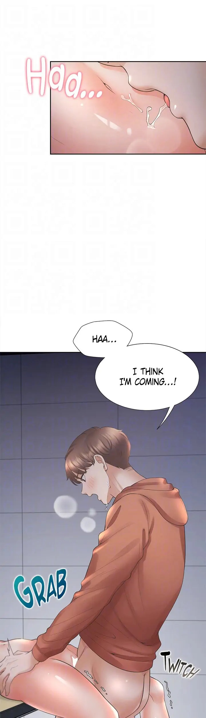 Bunking Bed Chapter 31 - HolyManga.Net