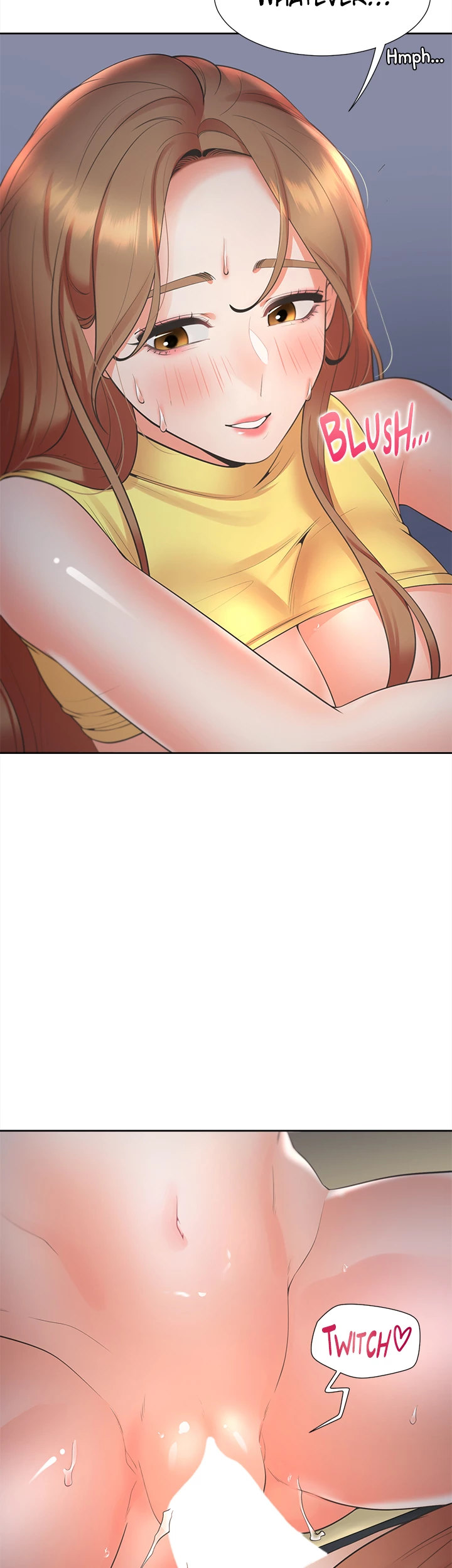 Bunking Bed Chapter 31 - HolyManga.Net