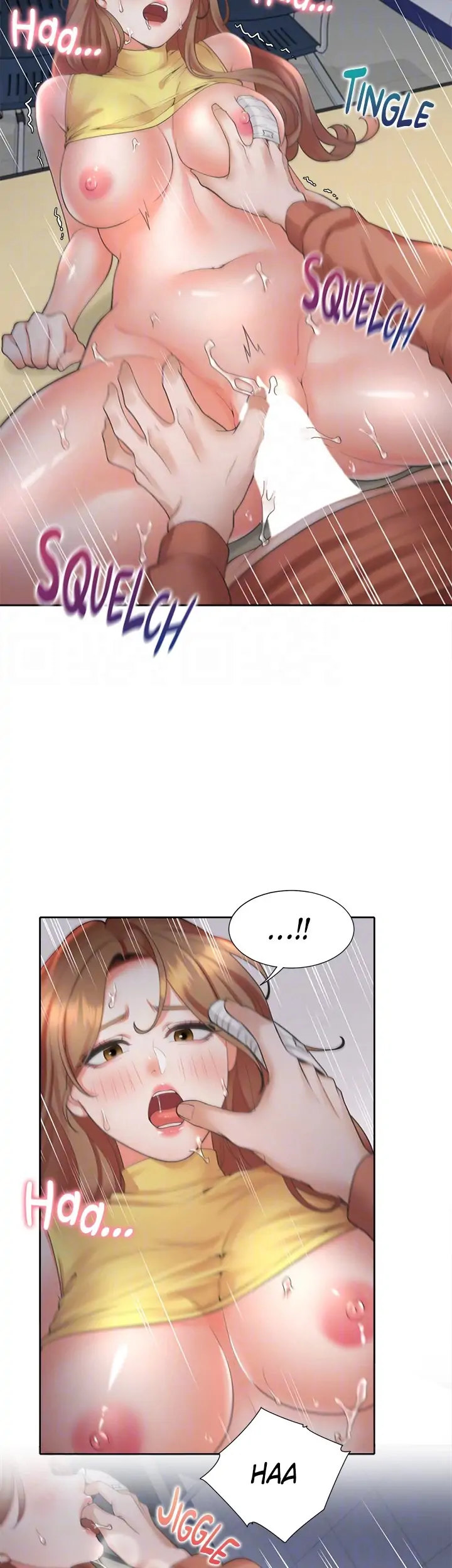 Bunking Bed Chapter 31 - HolyManga.Net