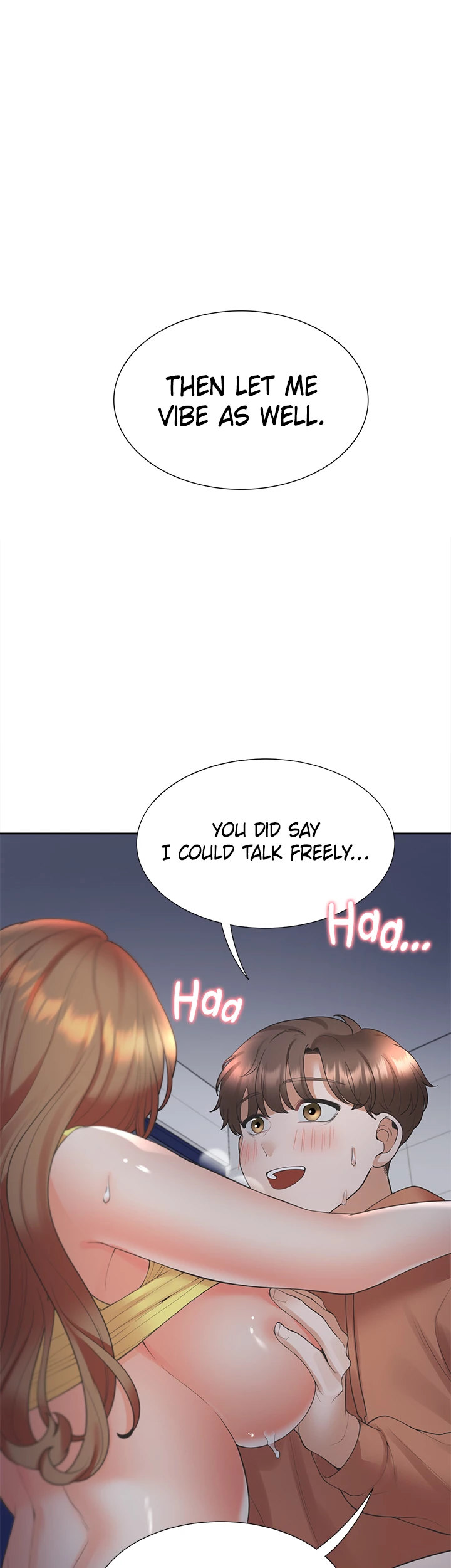 Bunking Bed Chapter 31 - HolyManga.Net