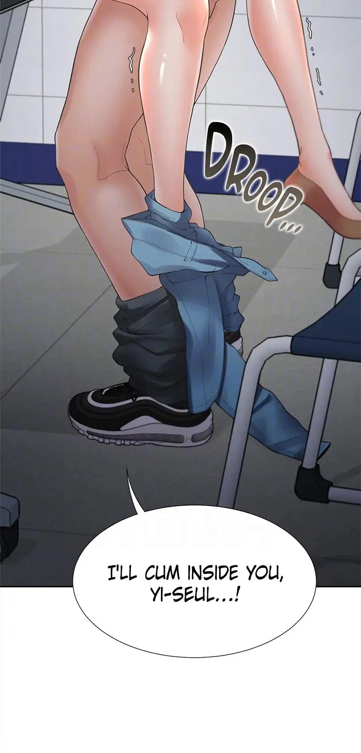 Bunking Bed Chapter 31 - HolyManga.Net